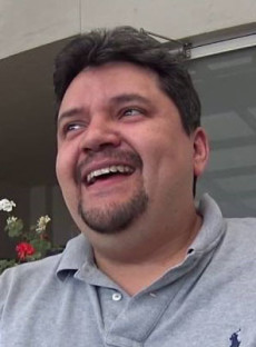 Alan Prieto