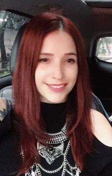 Mireya Mendoza