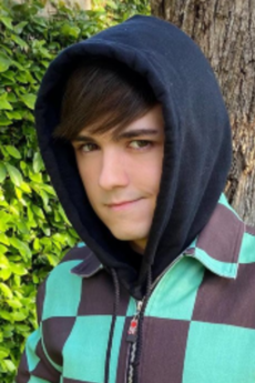 Zach Aguilar