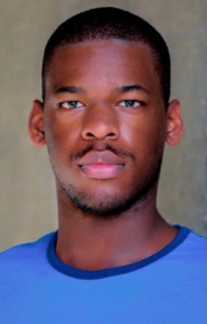 Jalen K. Cassell