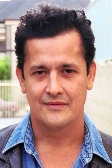 Luis Galindo