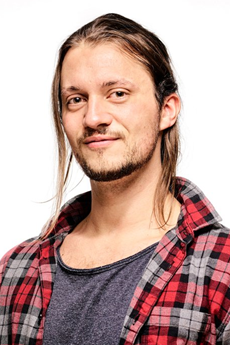 Felix Mayer