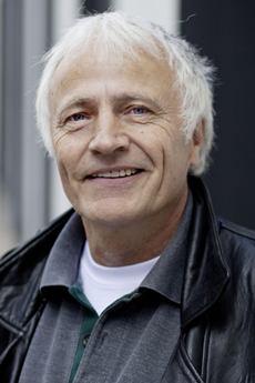 Gerhard Acktun