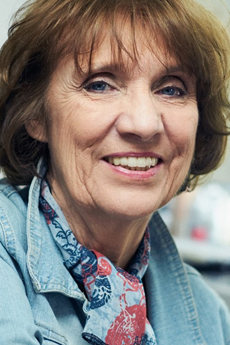 Marion Hartmann