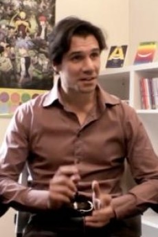 Alexandre Coadour