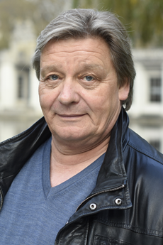 Frank Muth