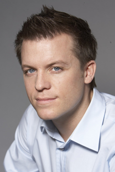 Benedikt Weber