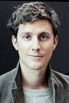 Tim Schwarzmaier
