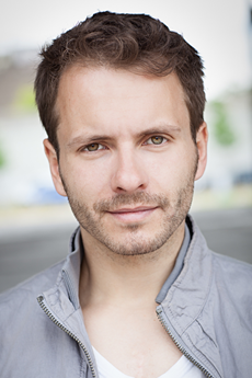 Jacob Weigert