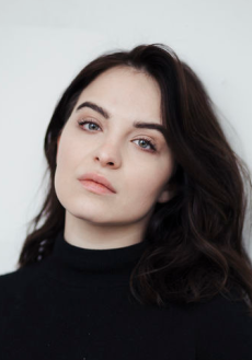 Leslie-Vanessa Lill
