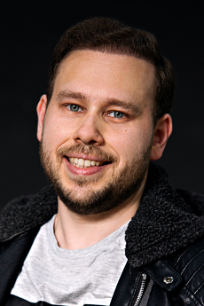 Benjamin Stolz