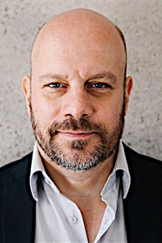 Christian Intorp