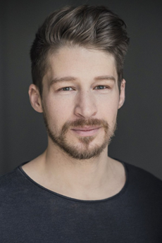 Oliver Bender