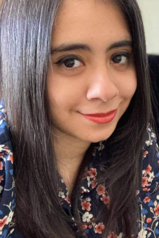Susana Moreno