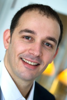 Antoni Lopresti