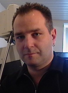 Dieter Brink