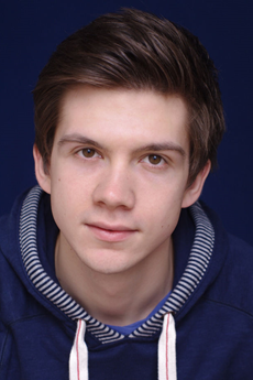 Patrick Baehr