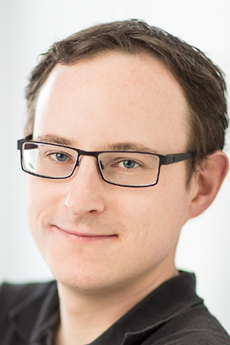 Florian Knorn