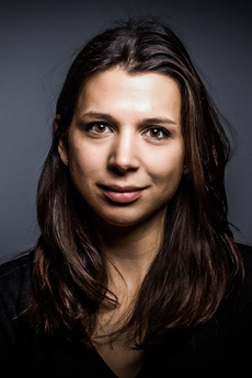 Jill Böttcher