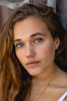 Josephine Martz
