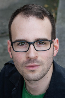 Martin Bonvicini