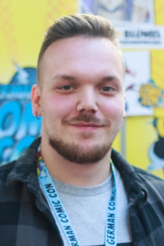 Sandro Blümel
