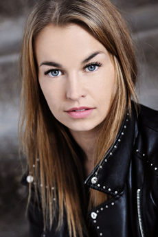 Olivia Büschken