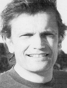 Patrice Baudrier