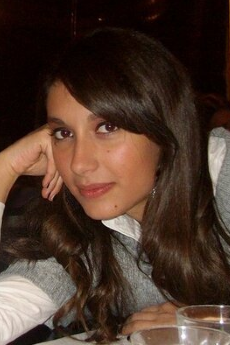 Irene Scalzo