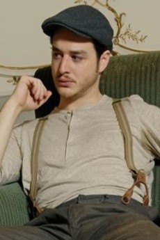 Fabian Finkels