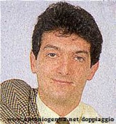 Mauro Gravina