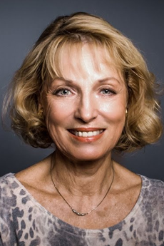 Liane Rudolph