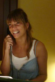 Tania De Domenico