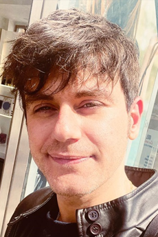 Omar Vitelli