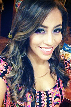 Crystal Lopez