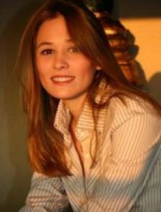 Anouck Hautbois