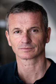 Nicolas Beaucaire