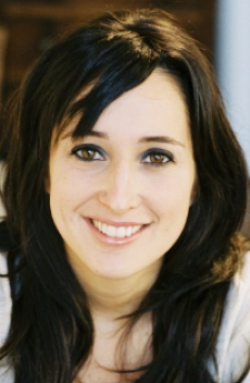 Caroline Pascal