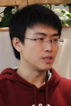 Siyu Chen