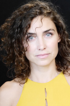 Sabrina Bonfitto