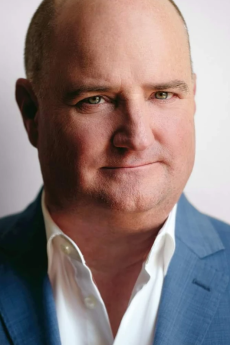 Darren Frost