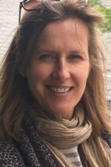 Marie Van Ermengem