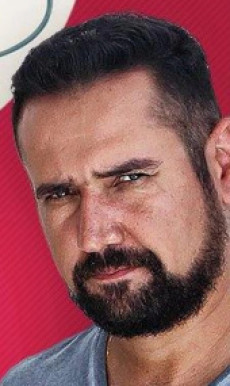 Jonathan Guedes
