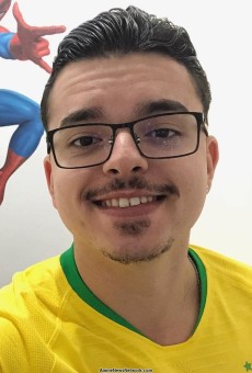 Daniel Figueira