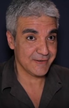 Rafael Ordonez Arrieta