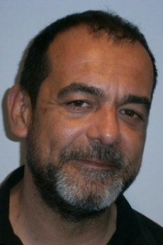 Cesar Lechiguero