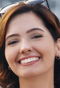 Amanda Brigido
