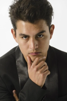Alan Bravo