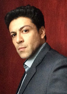 Daniel del Roble