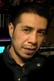 Salvador Reyes